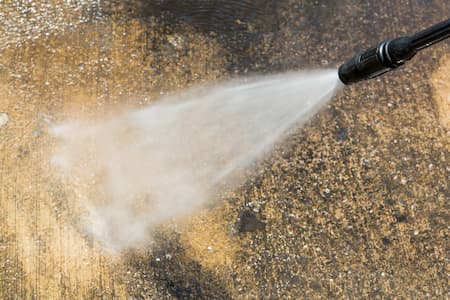 Tips For Hiring A Pressure Washing Professional
